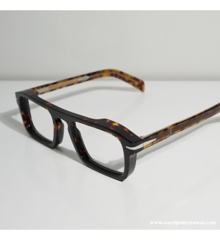 KALS | Original Carel Jeni Eyewear Include Lensa